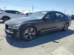 WBA7F0C51KGM26016 2019 BMW 7ER