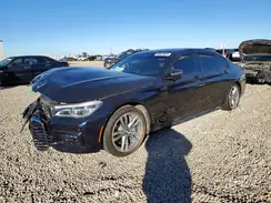 WBA7F0C52JGM22507 2018 BMW 7ER