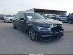 WBA7F0C52JGM22930 2018 BMW 7ER