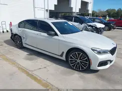 WBA7F0C52JGM23270 2018 BMW 7ER