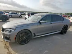 WBA7F0C52JGM23950 2018 BMW 7ER