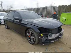WBA7F0C52JGM24158 2018 BMW 7ER