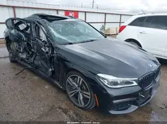 WBA7F0C52KGM24369 2019 BMW 7ER