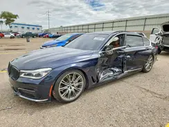 WBA7F0C52KGM24498 2019 BMW 7ER