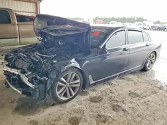 WBA7F0C52KGM24680 2019 BMW 7ER