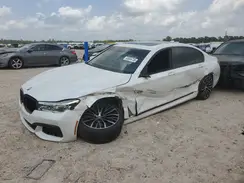 WBA7F0C52KGM24906 2019 BMW 7ER