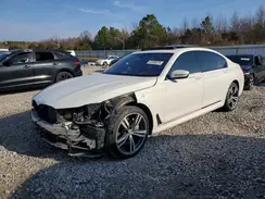 WBA7F0C52KGM24985 2019 BMW 7ER