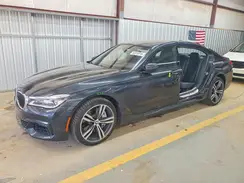 WBA7F0C52KGM25151 2019 BMW 7ER