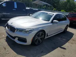 WBA7F0C52KGM25764 2019 BMW 7ER