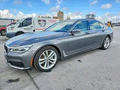 WBA7F0C52KGM25909 2019 BMW 7ER