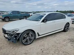 WBA7F0C52KGM25926 2019 BMW 7ER