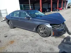 WBA7F0C53GGL99652 2016 BMW 7ER