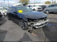 WBA7F0C53GGL99859 2016 BMW 7ER