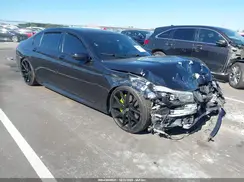 WBA7F0C53GGM20497 2016 BMW 7ER
