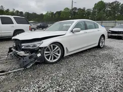 WBA7F0C53JGM22614 2018 BMW 7ER