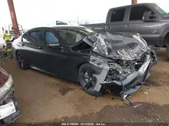 WBA7F0C53JGM23522 2018 BMW 7ER