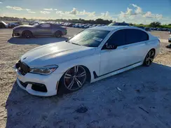 WBA7F0C53JGM23732 2018 BMW 7ER