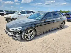 WBA7F0C53JGM23875 2018 BMW 7ER