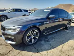 WBA7F0C53KGM24395 2019 BMW 7ER
