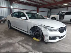 WBA7F0C53KGM24977 2019 BMW 7ER