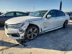 WBA7F0C53KGM25613 2019 BMW 7ER