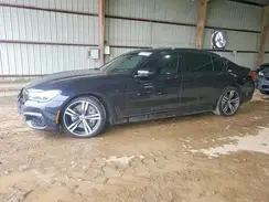 WBA7F0C53KGM25692 2019 BMW 7ER