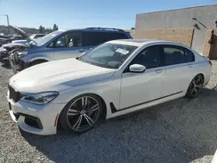 WBA7F0C53KGM25787 2019 BMW 7ER