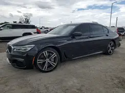 WBA7F0C53KGM25904 2019 BMW 7ER