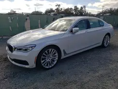 WBA7F0C53KGM25935 2019 BMW 7ER