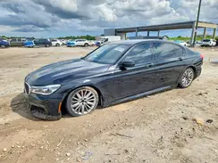 WBA7F0C54GGL99028 2016 BMW 7ER