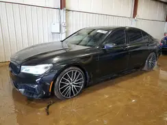 WBA7F0C54GGL99868 2016 BMW 7ER