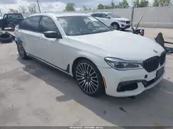 WBA7F0C54JGM22671 2018 BMW 7ER
