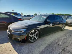 WBA7F0C54JGM22962 2018 BMW 7ER