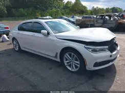 WBA7F0C54JGM23111 2018 BMW 7ER
