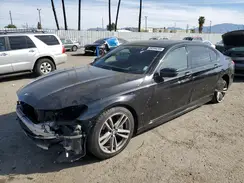WBA7F0C54JGM23724 2018 BMW 7ER