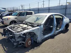 WBA7F0C54JGM23822 2018 BMW 7ER