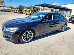 WBA7F0C54KGM24406 2019 BMW 7ER
