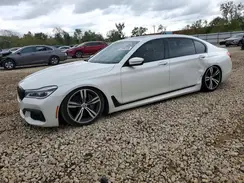 WBA7F0C54KGM24504 2019 BMW 7ER