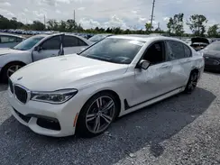 WBA7F0C54KGM25555 2019 BMW 7ER
