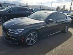 WBA7F0C55JGM22551 2018 BMW 7ER