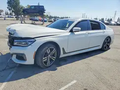 WBA7F0C55JGM23828 2018 BMW 7ER