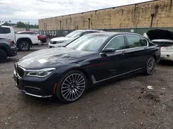 WBA7F0C55JGM24039 2018 BMW 7ER