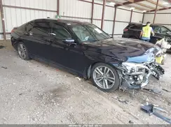 WBA7F0C55KGM24477 2019 BMW 7ER