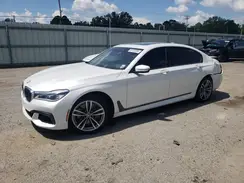 WBA7F0C55KGM24513 2019 BMW 7ER