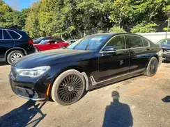 WBA7F0C55KGM24723 2019 BMW 7ER