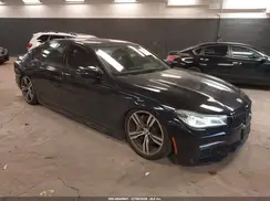 WBA7F0C55KGM24804 2019 BMW 7ER