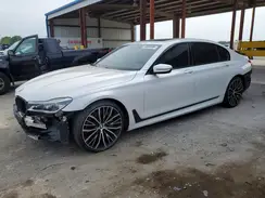 WBA7F0C55KGM24902 2019 BMW 7ER