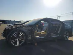 WBA7F0C55KGM25189 2019 BMW 7ER