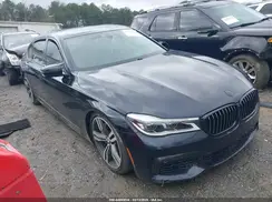WBA7F0C55KGM25273 2019 BMW 7ER