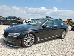 WBA7F0C55KGM25371 2019 BMW 7ER